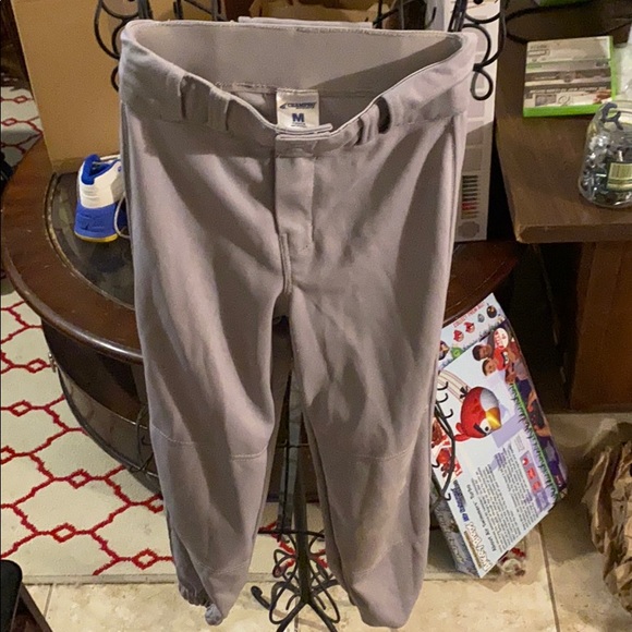 Baseball pants - Picture 2 of 4